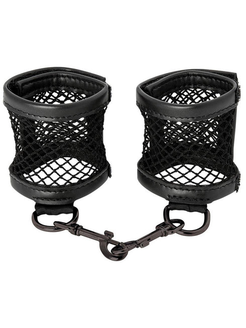 FISHNET CUFFS